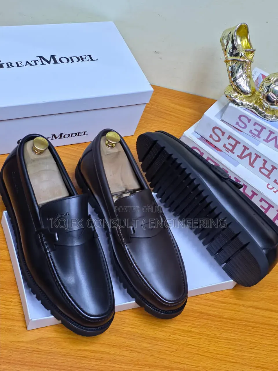 Louis Vuitton Designers Shoe