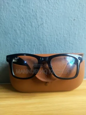 Ray Ban Meta Gen 1 Glasses