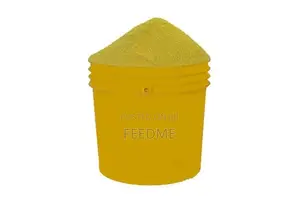 Yellow Garri