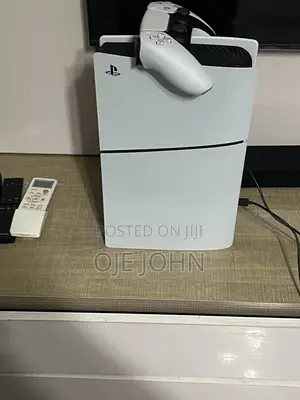 Ps5 Slim 1tb for Sale