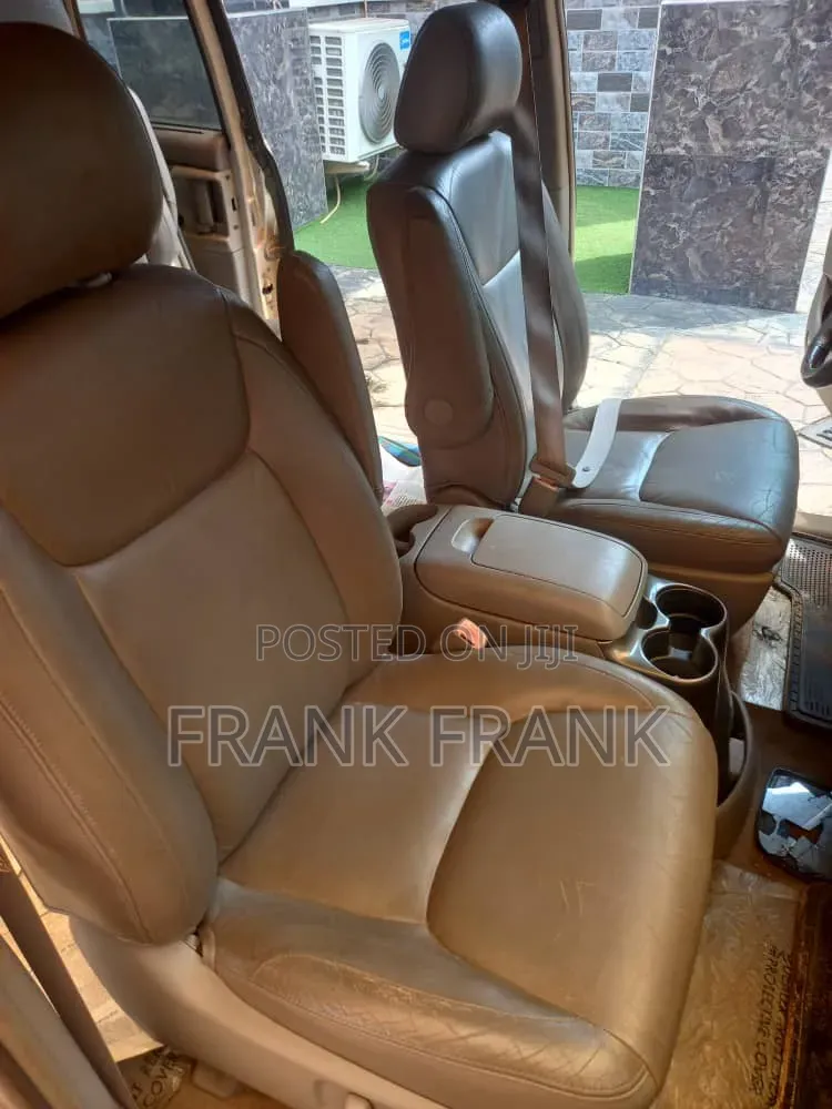Toyota Sienna XLE 2005 Silver