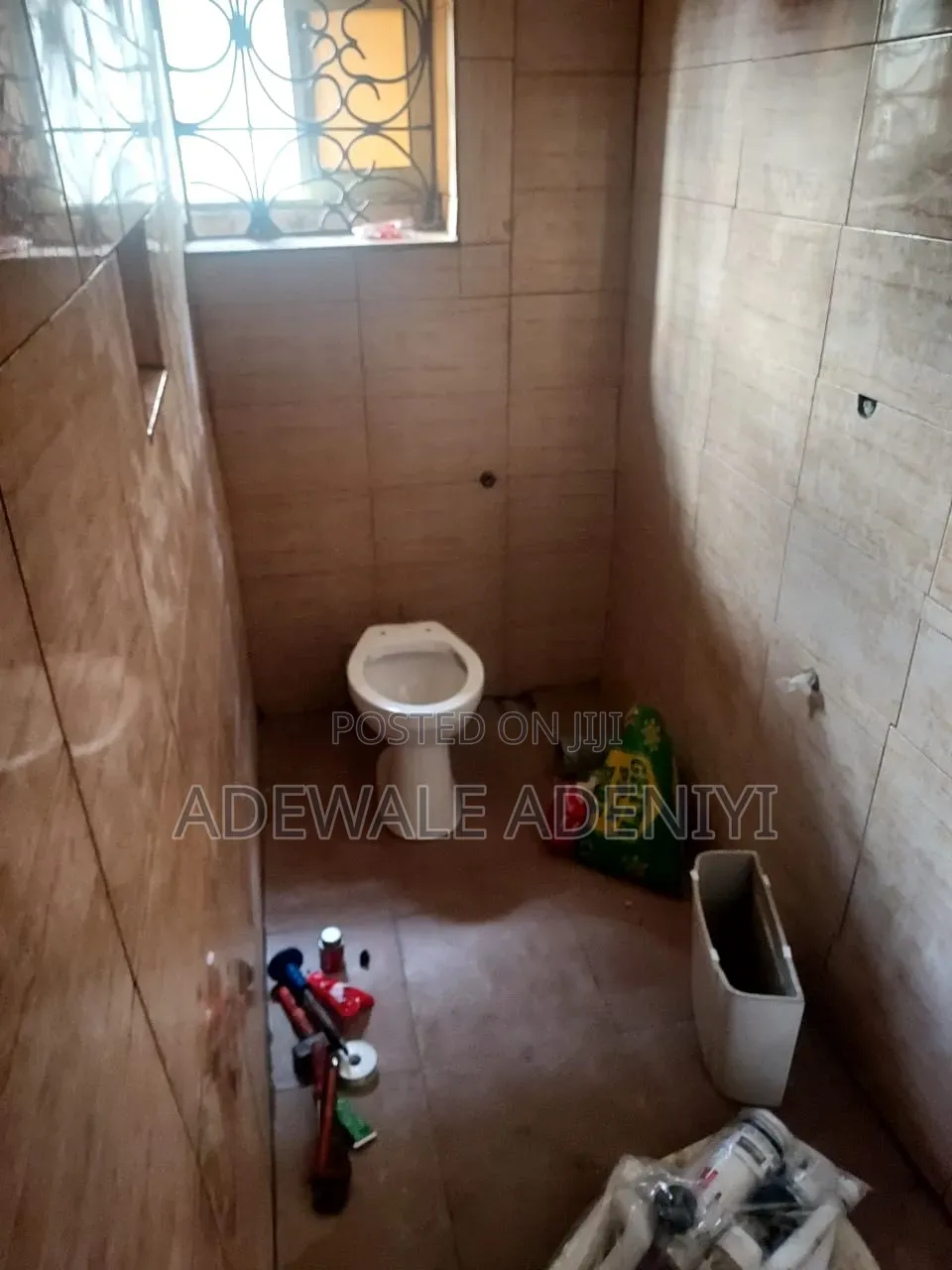 Home Plumbing Services