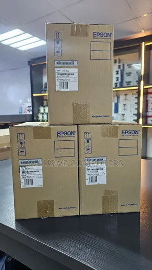 Epson Pos Thermal Printer Tm-T82iii