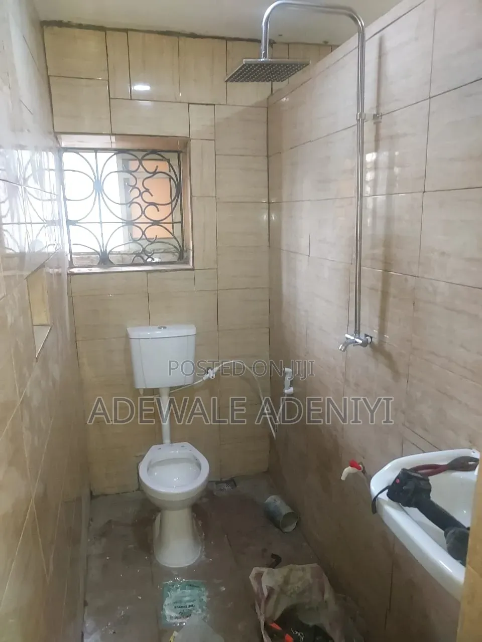 Home Plumbing Services