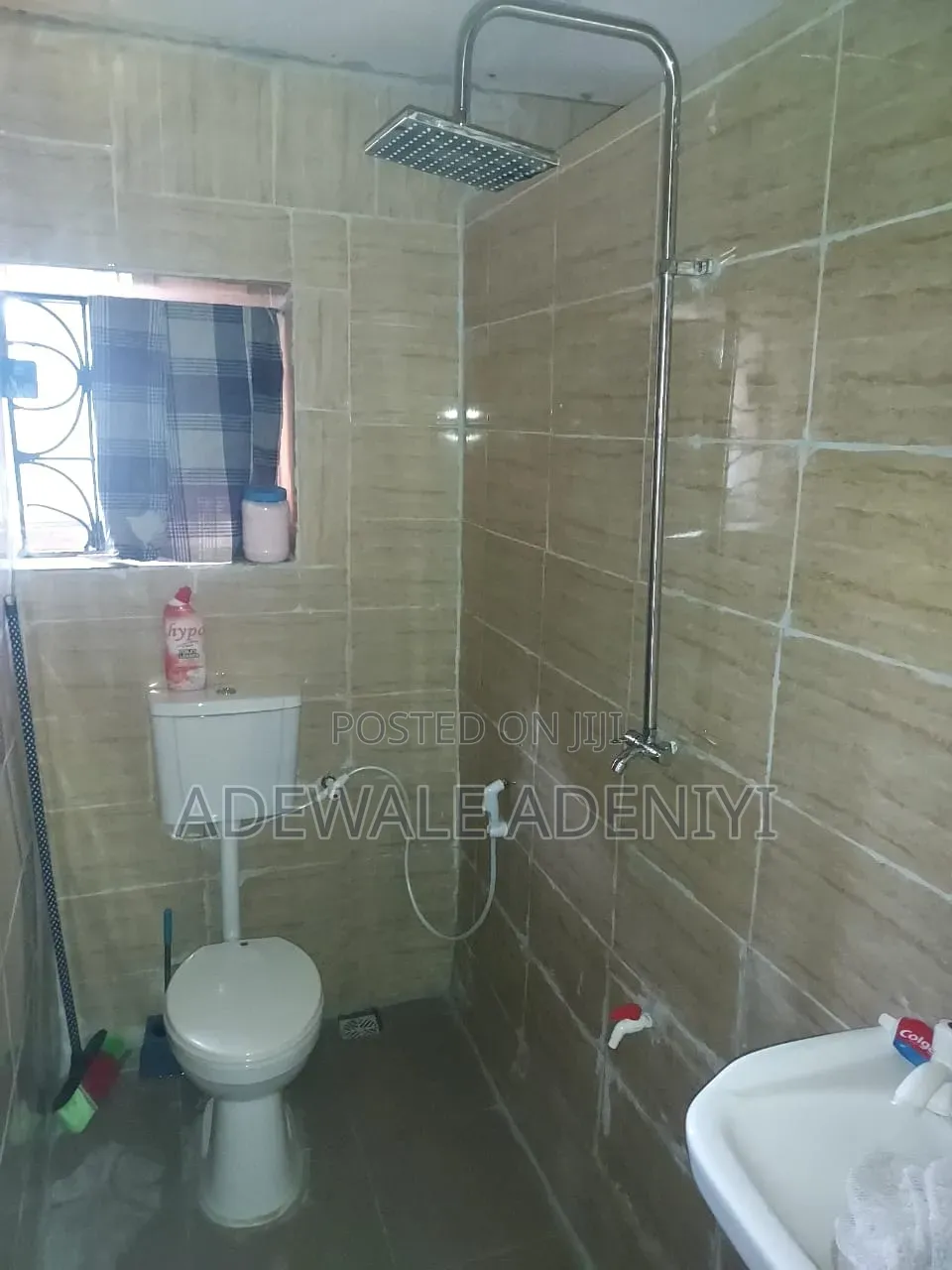 Home Plumbing Services