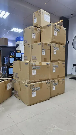 Epson Pos Thermal Printer Tm-T82iii