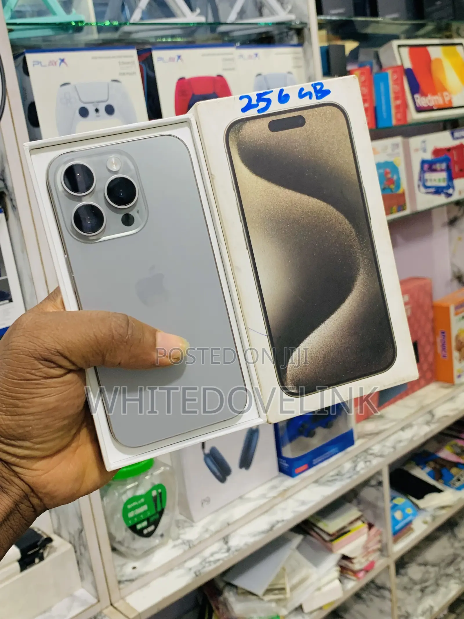 Apple iPhone 15 Pro 128 GB