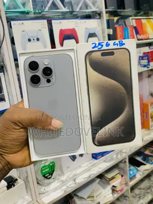 Apple iPhone 15 Pro 128 GB