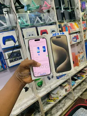 Apple iPhone 15 Pro 128 GB