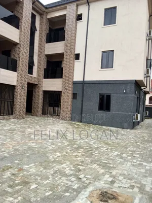 2bdrm Block of Flats in By Ics And Not An, Jabi for rent