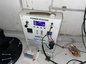 Power Station