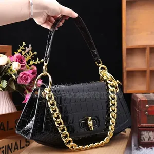 Bag With Long Hand