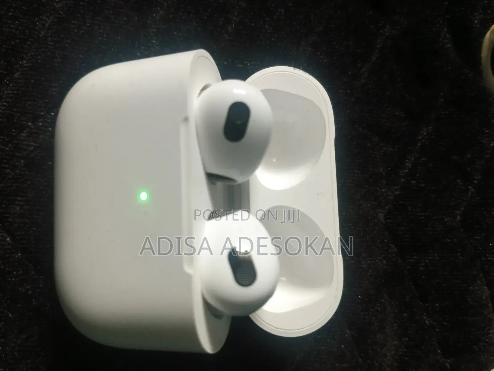 Original iPhone Airpod 3rd Generation