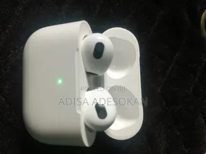 Original iPhone Airpod 3rd Generation