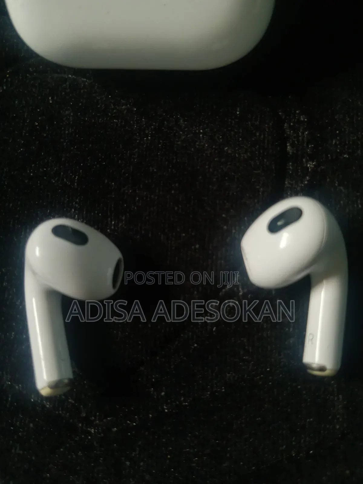 Original iPhone Airpod 3rd Generation
