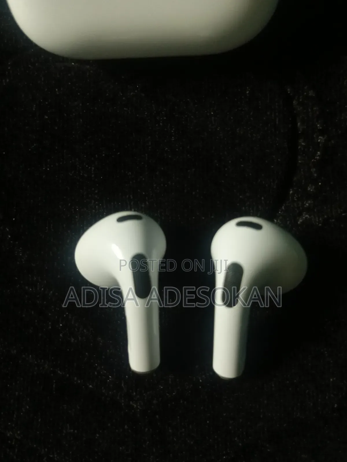 Original iPhone Airpod 3rd Generation