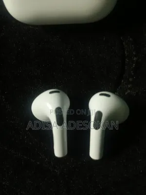 Original iPhone Airpod 3rd Generation