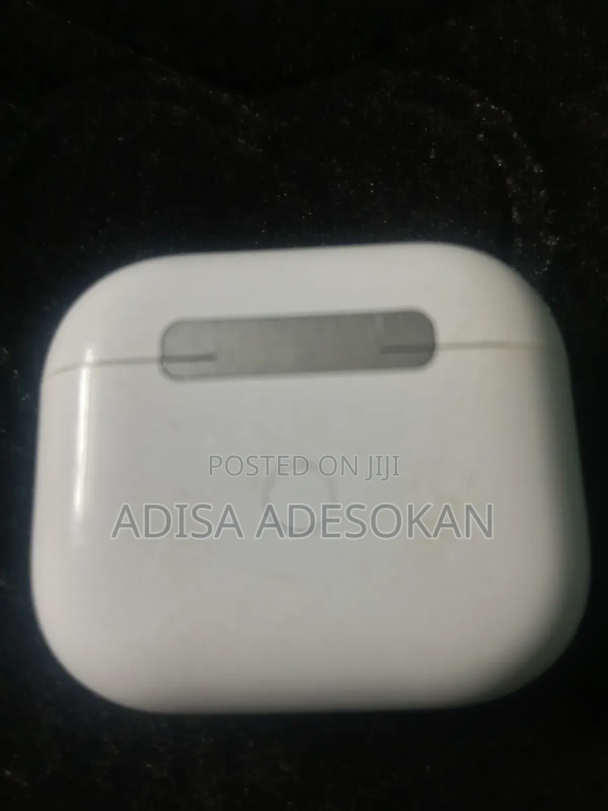 Original iPhone Airpod 3rd Generation