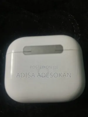 Original iPhone Airpod 3rd Generation
