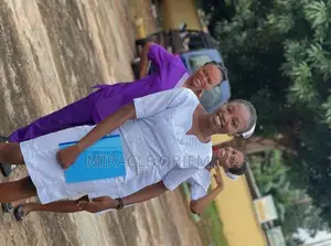 Registered Midwife
