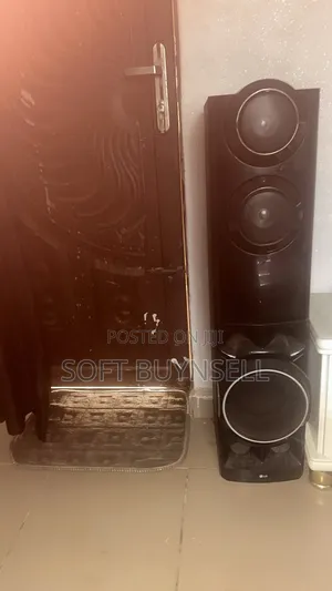 1250w Lg Bodyguard