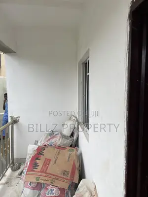 Furnished 2bdrm Apartment in Kabowei, Abule Egba for rent
