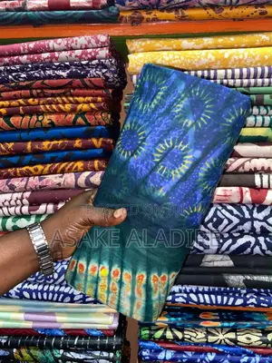 Adire Kampala