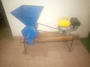 Grinding Machine