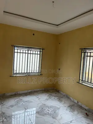 Furnished 2bdrm Apartment in Kabowei, Abule Egba for rent