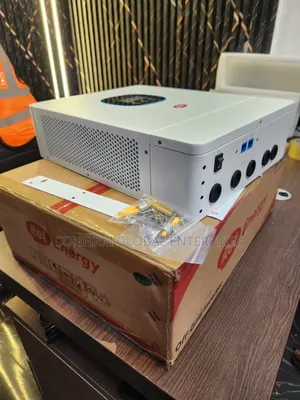 1.5kva Itel Pure Sine Wave Hybrid Inverter – Best for Homes