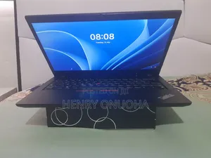 Laptop Lenovo ThinkPad T14s Gen 1 16GB Intel Core i7 SSD 512GB