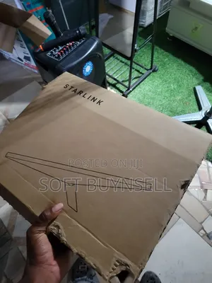 Starlink Mini