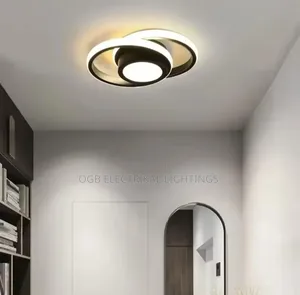 New Ceiling Light