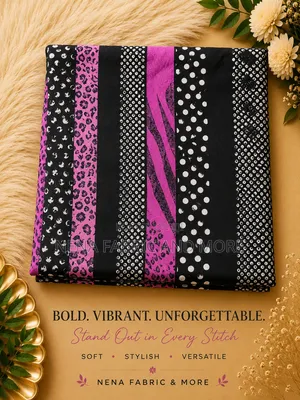 Exqusite Fabrics