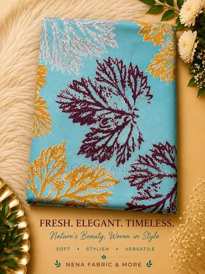 Exqusite Fabrics