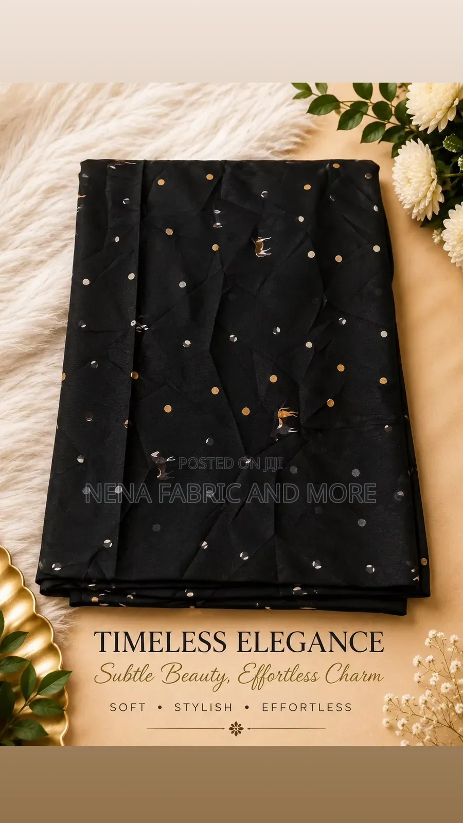 Exqusite Fabrics
