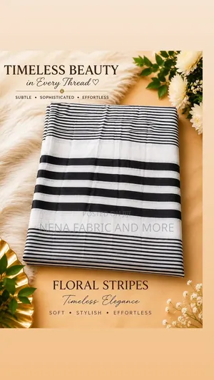 Exqusite Fabrics