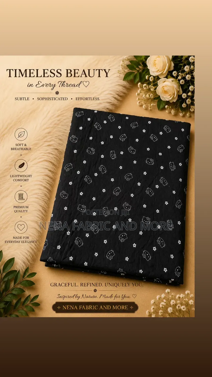 Exqusite Fabrics
