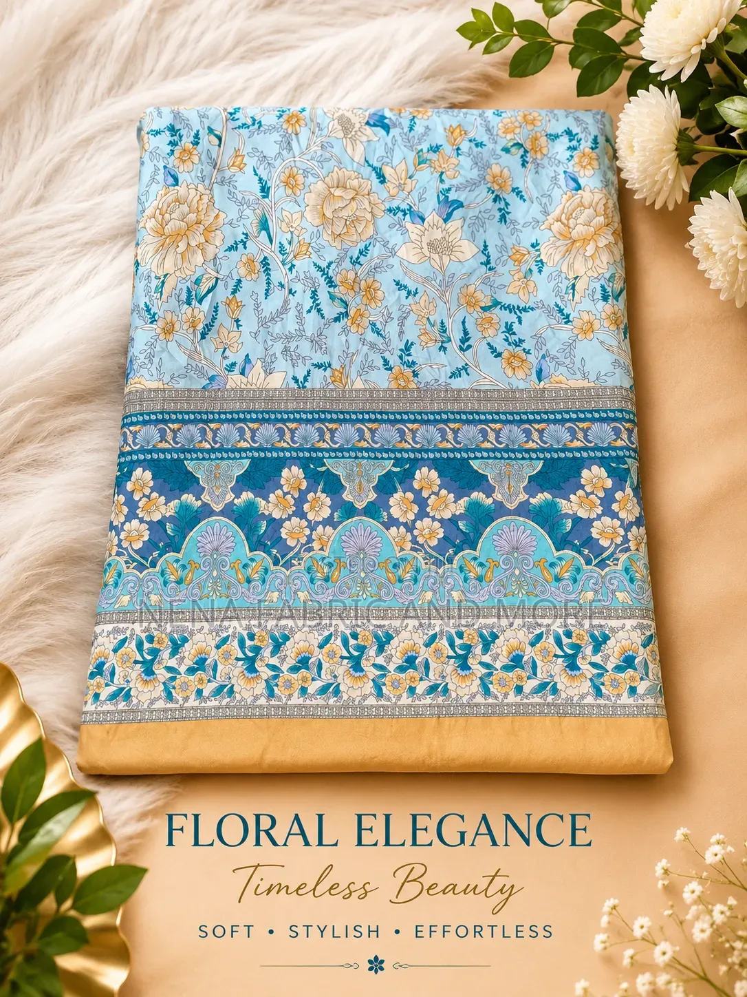 Exqusite Fabrics