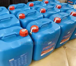 Screw Compressor Oil Is Available