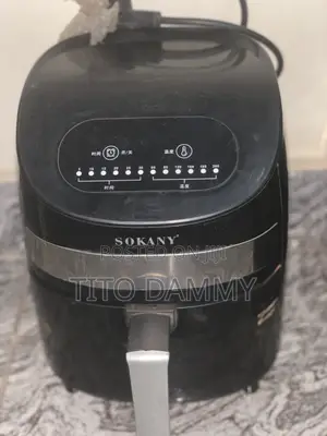 Airfryer Untensils