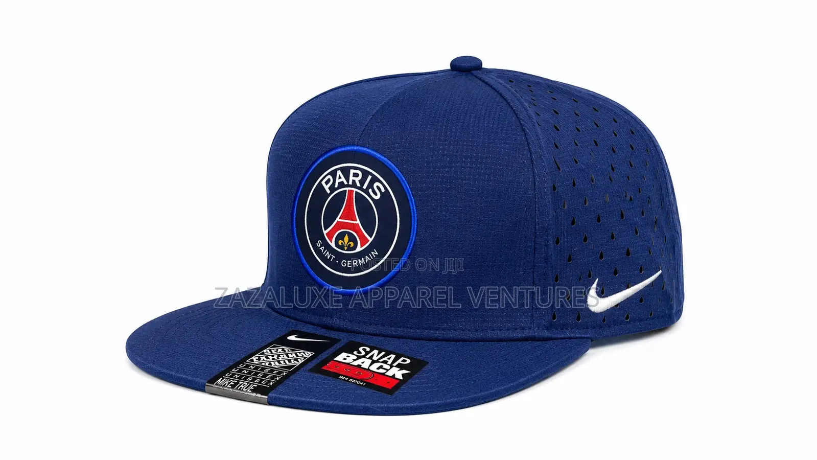 Original PSG Baseball Cap
