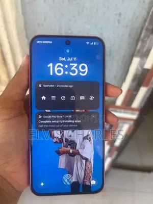 Oppo A6 Pro 256 GB Pink