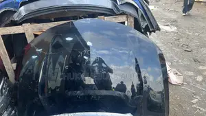 Bonnet Honda RDX 2024