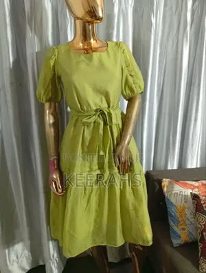Keerah's Closet Thrift