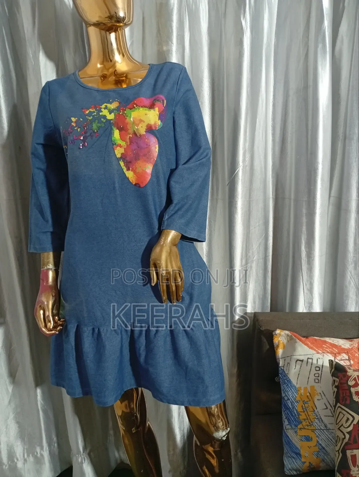 Keerah's Closet Thrift