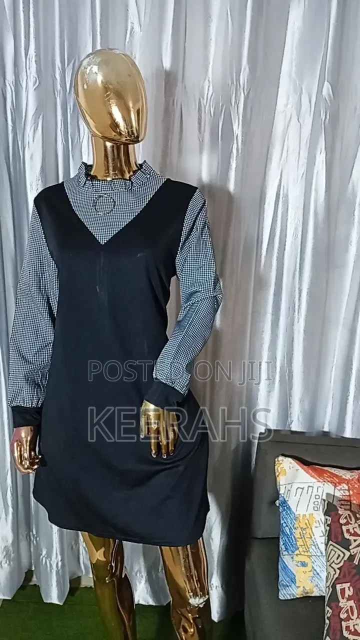 Keerah's Closet Thrift