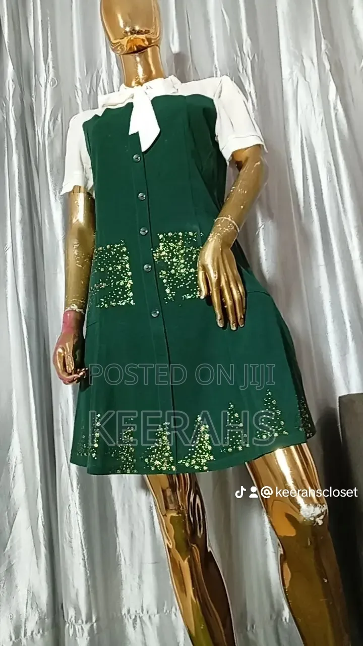 Keerah's Closet Thrift