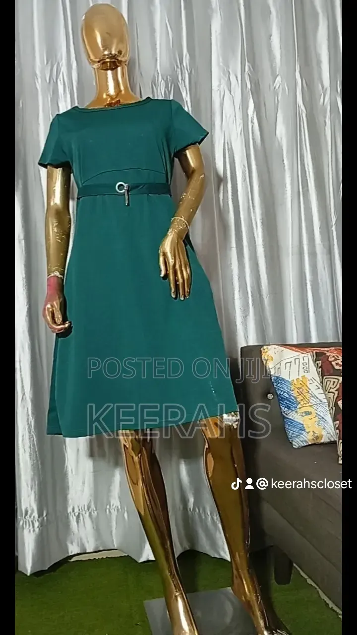Keerah's Closet Thrift
