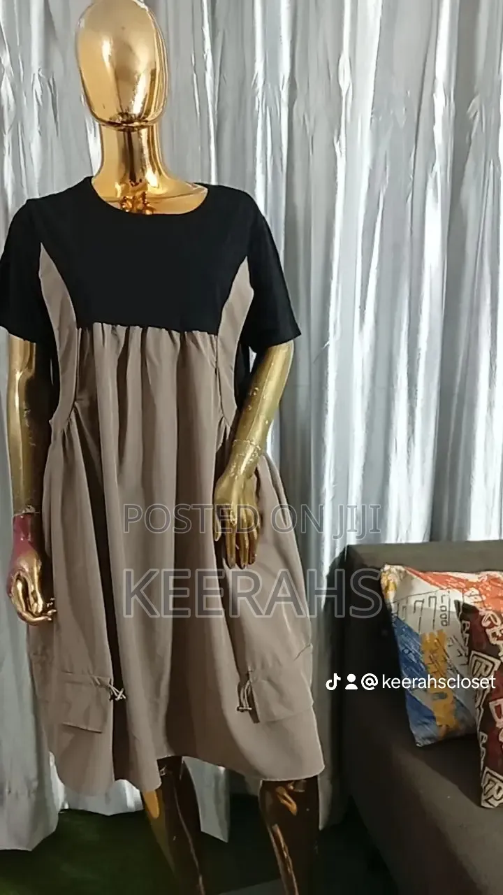 Keerah's Closet Thrift
